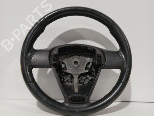 Used Steering wheel CITROËN C3 II (SC_) 1.4 HDi 70 (SC8HZC, SC8HR0, SC8HP4) (68 hp) 31568610