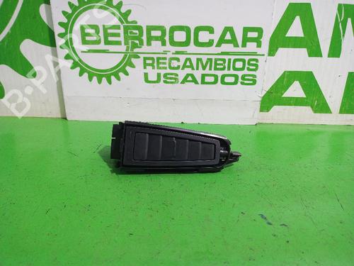 Used Air vent CITROËN C4 Grand Picasso I (UA_) [2006-2013]  31676801