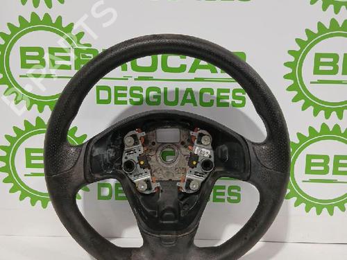 Ratt SEAT IBIZA III (6L1) 1.4 TDI (80 hp) 32463222