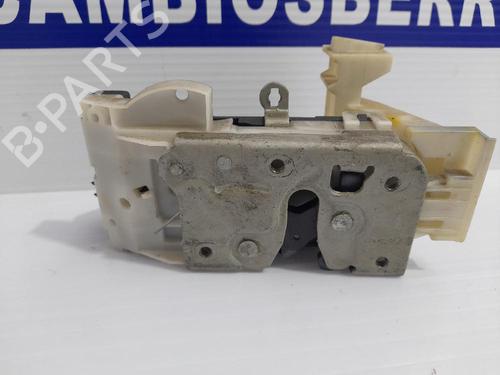 Rear left lock FORD MONDEO III Saloon (B4Y)  | BP31673667C100 