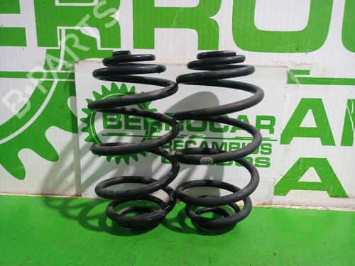 Stoßdämpferfeder für OPEL ZAFIRA / ZAFIRA FAMILY B (A05) 1.9 CDTI (M75) (120 hp) 31550249