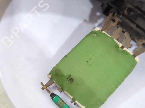 Heater resistor CITROËN JUMPY II (VF7) 1.6 HDi 90 16V | BP39994089M108 - Image 4