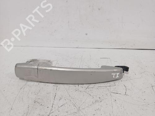 Used Rear left exterior door handle Rear left exterior door handle OPEL ASTRA H Saloon (A04) 1.7 CDTi (L69) (101 hp) 33746111 33746111