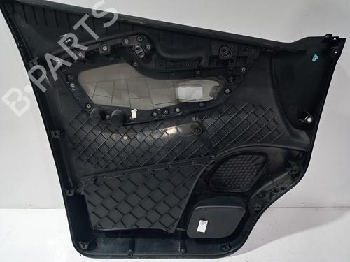 Front left panel RENAULT TRAFIC III Bus (JG_) 1.6 dCi 95 (JGMR, JGMJ) | BP38862582C58 - Image 2