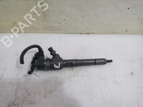 Used Injector PEUGEOT BIPPER Tepee 1.3 HDi 75 (75 hp) 31562461