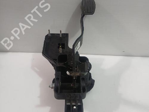 Break pedal CITROËN JUMPY III Van (V_) 1.5 BlueHDi 100 | BP31564656I19