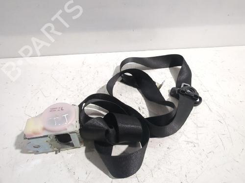 Used Rear left seatbelt Rear left seatbelt OPEL ZAFIRA A MPV (T98) 2.0 DTI 16V (F75) (101 hp) 32463960 32463960