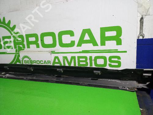 Other OPEL VECTRA C (Z02) 2.2 DTI 16V (F69) | BP31550994O1 