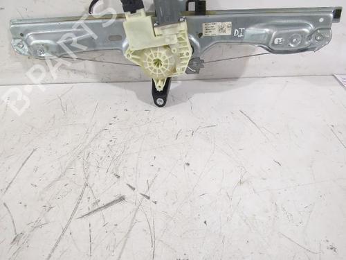 Used Front left window mechanism Front left window mechanism NISSAN QASHQAI II (J11, J11_) 1.5 dCi (110 hp) 32467006 32467006