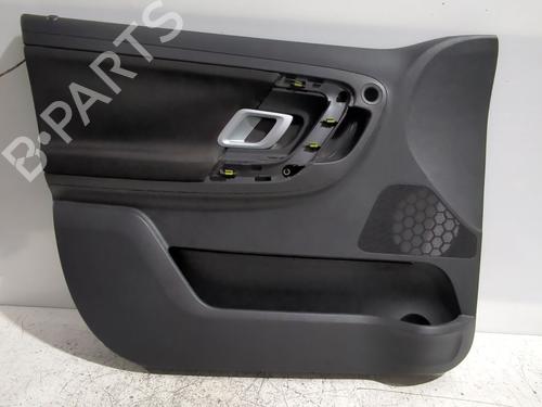 Used Front left panel Front left panel 34431688 34431688