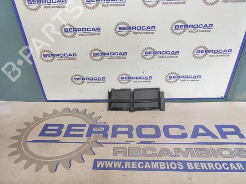 Used Grille BMW 5 (E39) 528 i (193 hp) 31569280