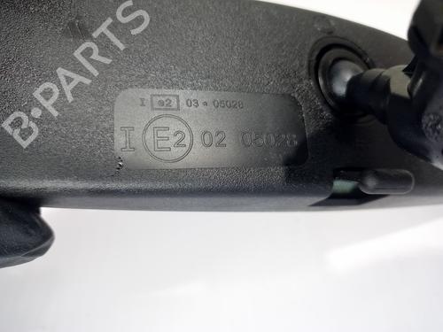 Rear mirror JEEP AVENGER (J2) | BP39105347I6 - Image 4