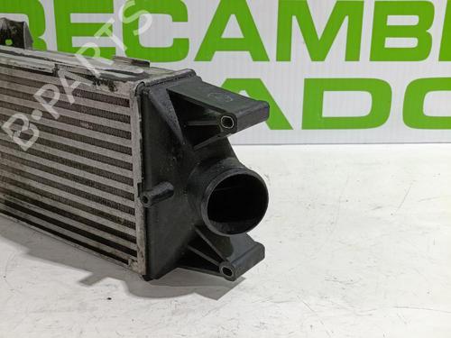 Intercooler IVECO DAILY IV Platform/Chassis 50C15 | BP31542729M30 