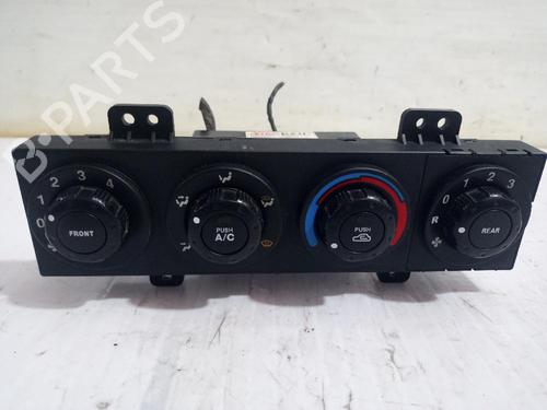 Used Climate control Climate control KIA CARNIVAL II (GQ) 2.9 CRDi (144 hp) 31561226 31561226