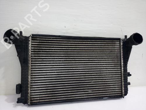 Intercooler SEAT TOLEDO III (5P2) 2.0 TDI 16V | BP31557867M30  - Image 5