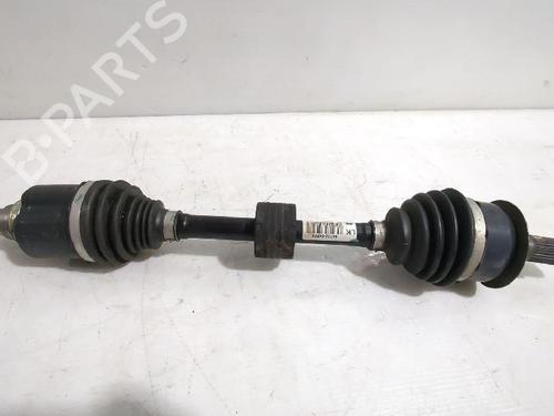 Left front driveshaft SUZUKI SX4 S-Cross (JY) 1.4 T AllGrip (AKK414) | BP31567796M38  - Image 6