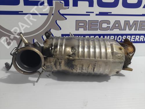 Particulate filter JAGUAR XE (X760) | BP38860921M81 - Image 3