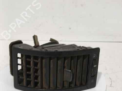 Used Air vent Air vent VW POLO IV (9N_, 9A_) 1.9 SDI (64 hp) 33746332 33746332