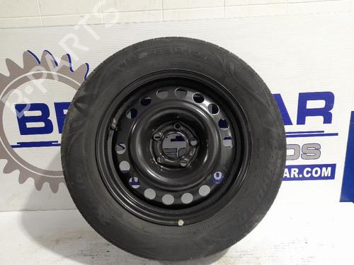 Fælk OPEL ZAFIRA A MPV (T98) 2.0 DTI 16V (F75) (101 hp) 31541460