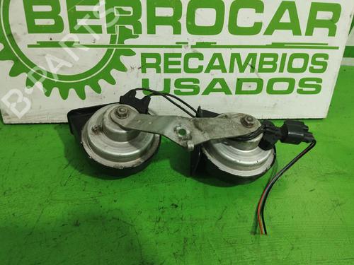 Horn FORD FOCUS I Saloon (DFW) 1.8 Turbo DI / TDDi | BP31544080E13