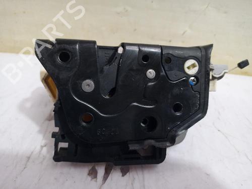 Front left lock VW EOS (1F7, 1F8) 2.0 FSI | BP31559738C98 - Image 3