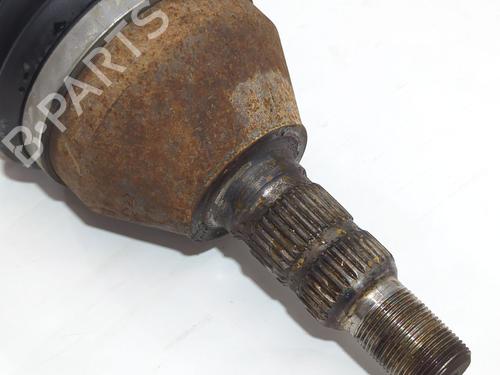 Right front driveshaft OPEL ASTRA J Saloon 1.7 CDTI (69) | BP38866630M39  - Image 5