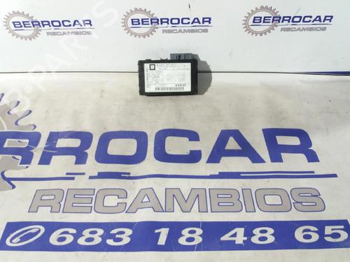 Elektronisk modul OPEL CORSA D Hatchback Van (S07) 1.3 CDTI (L08) (75 hp) 31568931