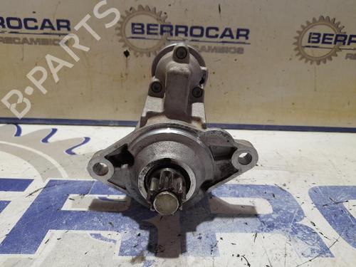 Starter MERCEDES-BENZ C-CLASS (W203) C 220 CDI (203.006, 203.008) | BP31539471M8 - Image 5