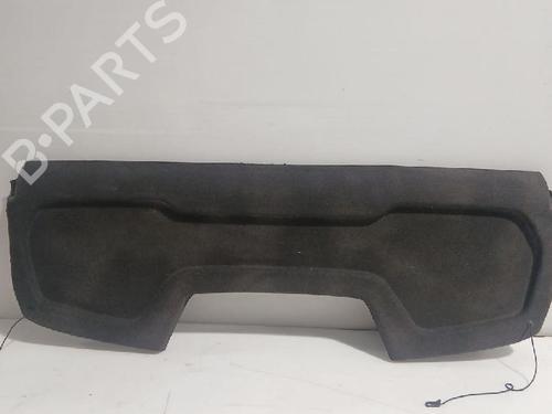 Used Rear parcel shelf FORD KA+ III (UK, FK) 1.2 (70 hp) 31565622