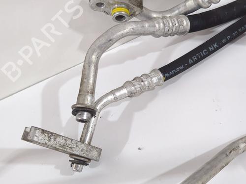 AC pipe FORD KA (RU8) 1.3 TDCi | BP40560700M126 - Image 3