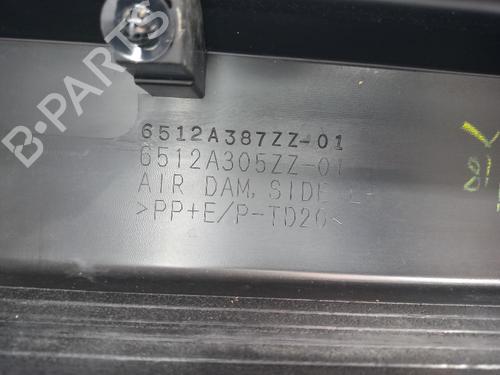 Other MITSUBISHI ASX (GA_W_) 1.8 DI-D 4WD (GA6W) | BP31558507O1 - Image 4