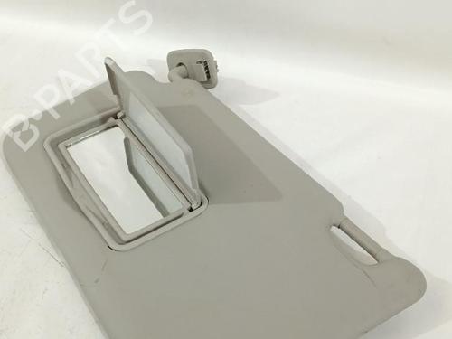 Left sun visor NISSAN MICRA V (K14) 1.5 DCI | BP31563153I1 - Image 4