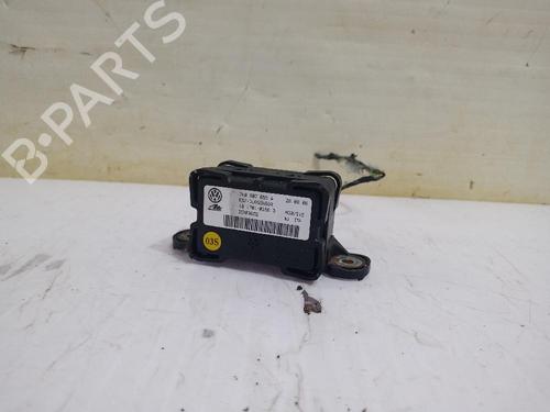 Used Electronic module Electronic module VW EOS (1F7, 1F8) 2.0 FSI (150 hp) 31559687 31559687