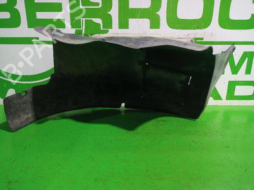 Hjulbue PEUGEOT 206 Saloon 1.4 | BP31554256C56 