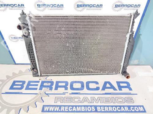 Wasserkühler für AUDI A6 C5 (4B2, 4B4) 2.5 TDI (180 hp) 31569337