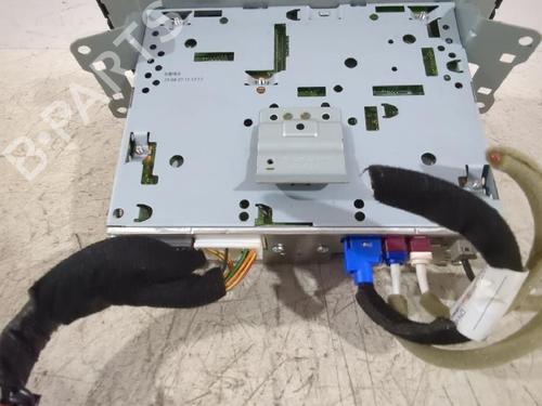 Display monitor KIA STONIC (YB) 1.0 T-GDi | BP31567948C48 - Image 5
