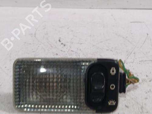 Used Interior roof light Interior roof light CITROËN BERLINGO / BERLINGO FIRST MPV (MF_, GJK_, GFK_) 2.0 HDI 90 (MFRHY) (90 hp) 34617923 34617923
