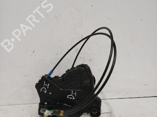 Used Front left lock Front left lock TOYOTA AURIS (_E15_) 1.6 (ZRE151_, ZRE151R) (124 hp) 33735005 33735005