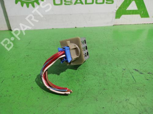 Heater resistor PEUGEOT 206 Saloon 1.4 | BP31554306M108 - Image 4