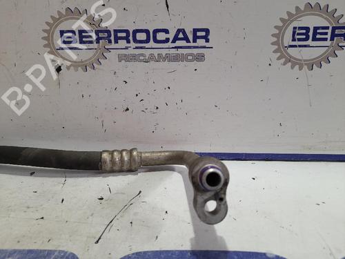 AC pipe SEAT LEON (1M1) 1.9 TDI | BP31538895M126