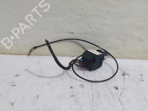 Used Ignition barrel MERCEDES-BENZ A-CLASS (W169) A 200 CDI (169.008, 169.308) (140 hp) 31561576