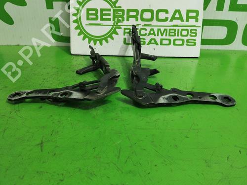 Other BMW X3 (E83) 2.0 d | BP31545153O1 