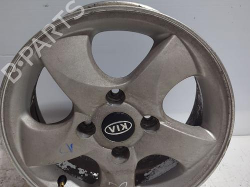 Used Rim Rim 38864547 38864547