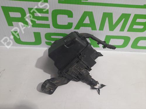 Used Fuse box Fuse box CITROËN C3 II Hatchback Van (SC_) 1.4 HDi (68 hp) 31542341 31542341