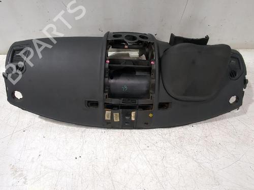 Instrumentbræt Instrumentbræt RENAULT MEGANE II Coupé-Cabriolet (EM0/1_) 1.5 dCi (EM1E) (106 hp) 33746583 33746583