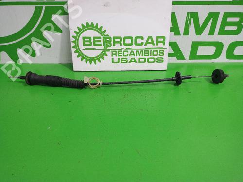 Used Cable VW GOLF III (1H1) 1.9 D (64 hp) 31544588