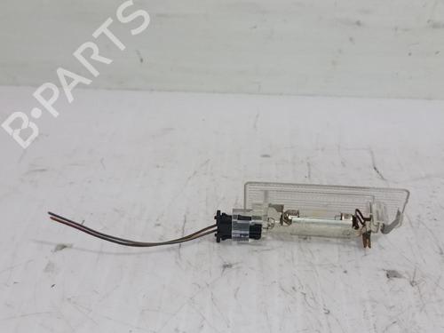 Interior roof light VW PASSAT B7 (362) 1.6 TDI | BP31557435I8