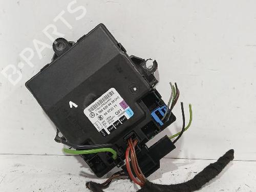 Elektronisk modul Elektronisk modul MERCEDES-BENZ A-CLASS (W169) A 160 CDI (169.006, 169.306) (82 hp) 36771718 36771718