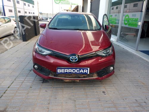 Pipe TOYOTA AURIS Estate (_E18_) 1.8 Hybrid (ZWE186_, ZWE186R, ZWE186H) | BP31554422M125 - Image 9