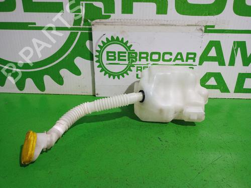 Used Windscreen washer tank RENAULT MEGANE II Coupé-Cabriolet (EM0/1_) 1.6 (113 hp) 31552375